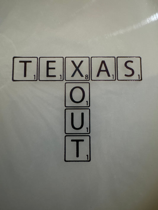 TeXas OUT - LSD