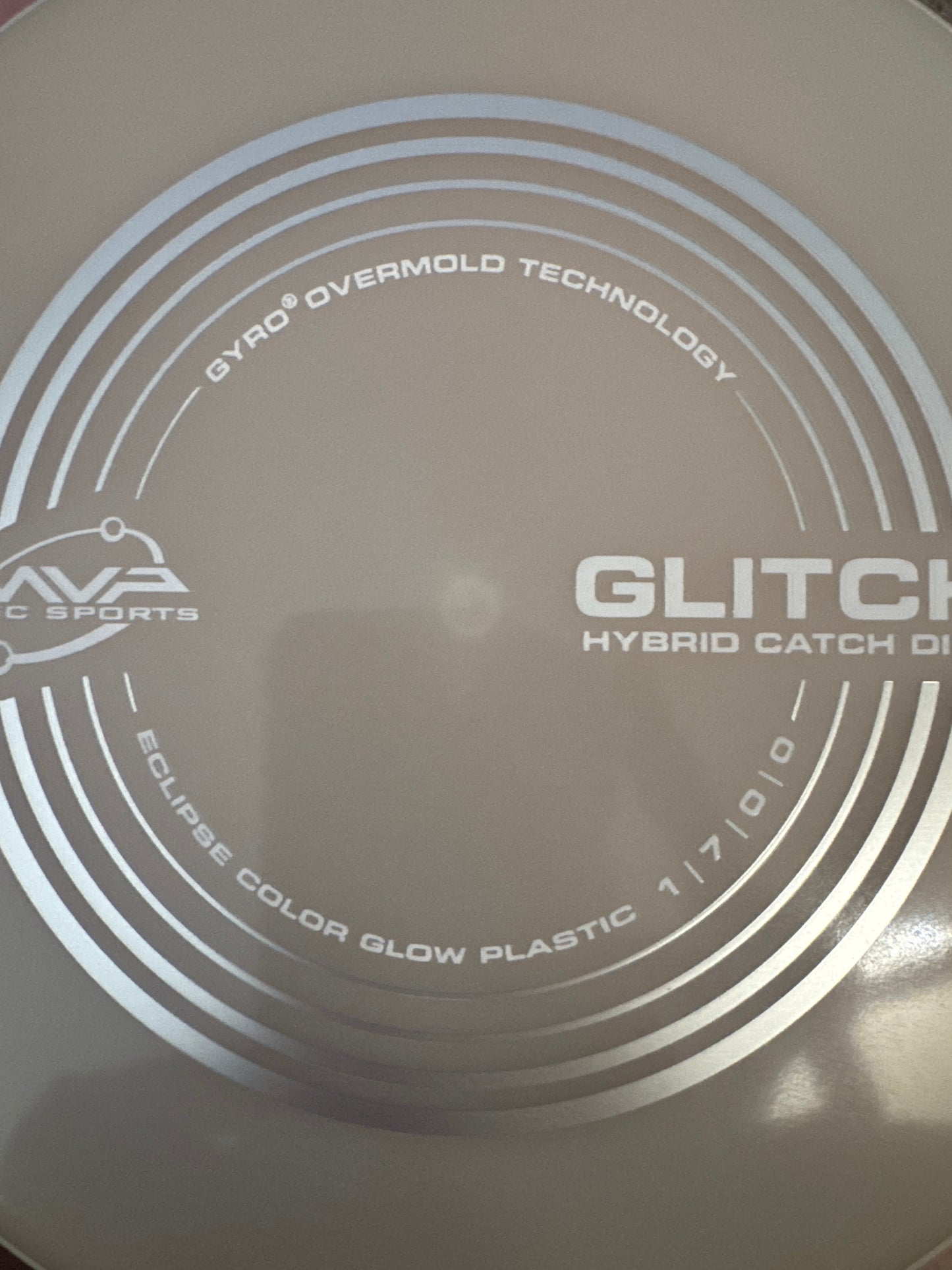 Glitch - MVP 1|7|0|1