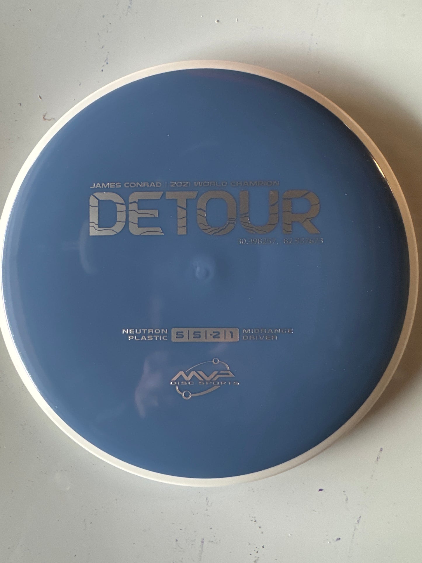 Detour-MVP 5|5|-2|1
