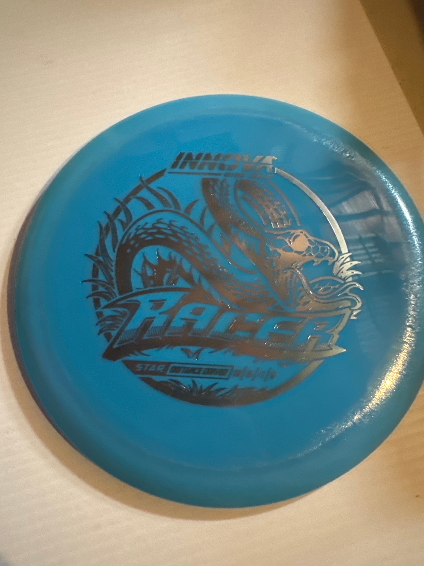 Racer - Innova 12|6|-1|2