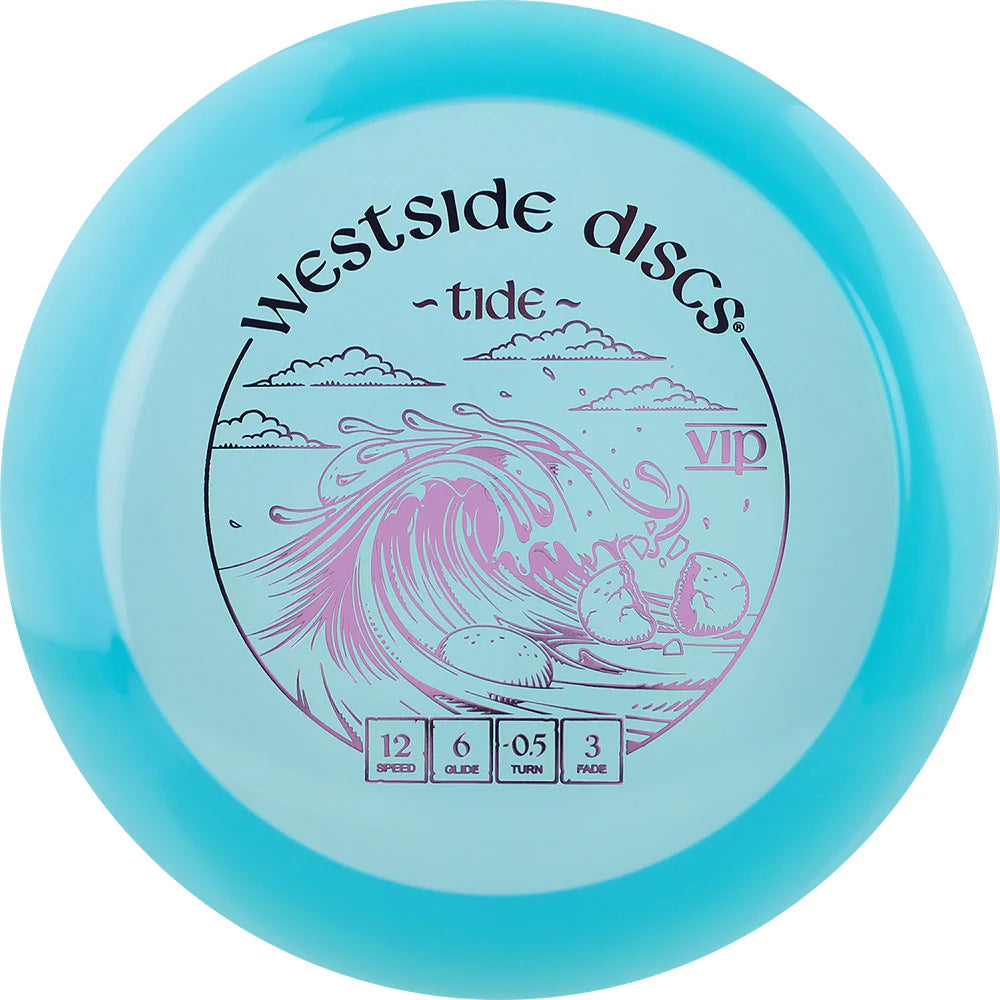 Tide - Westside: 12|6|-.5|3