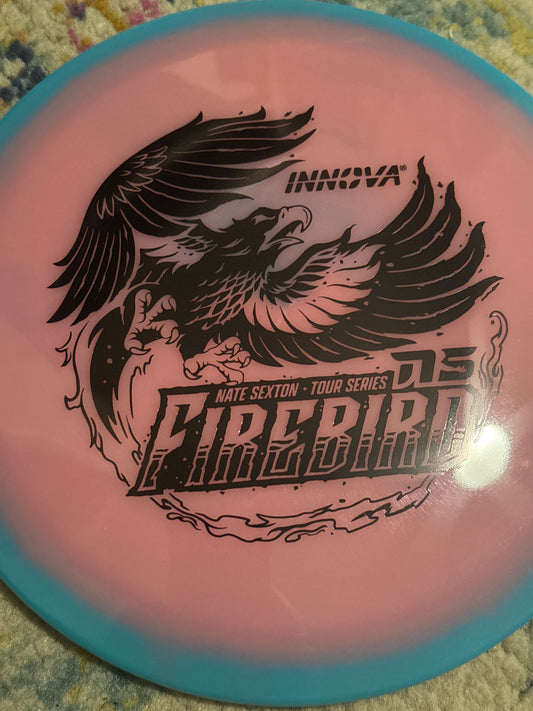 Firebird | Innova 9|3|0|4