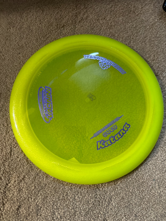 Katana - Innova 13|5|-3|3