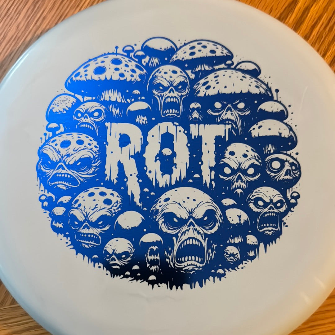 ROT - Doomsday 2/4/0/1