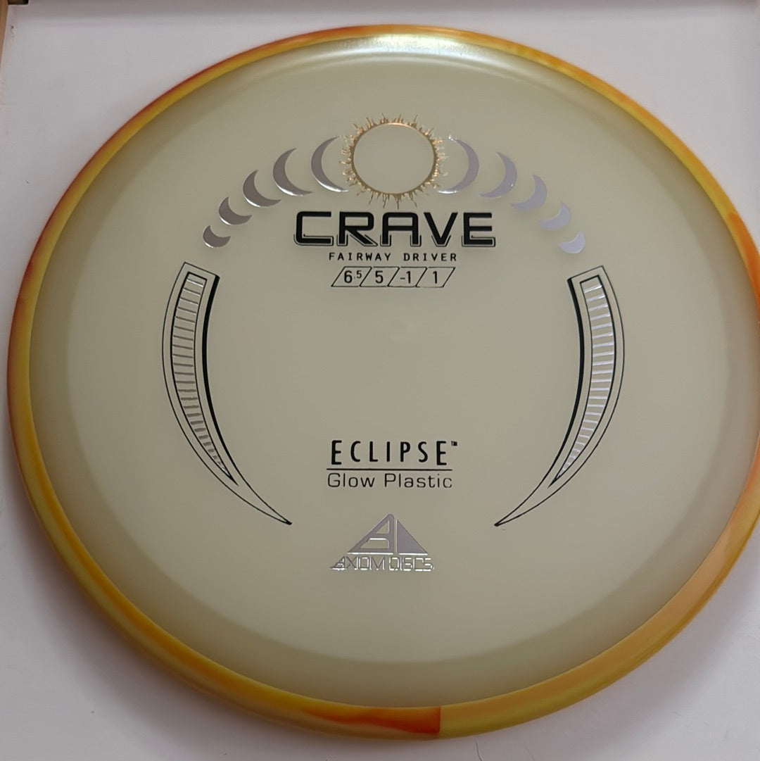 Crave - Team MVP: 6/5/-1/1