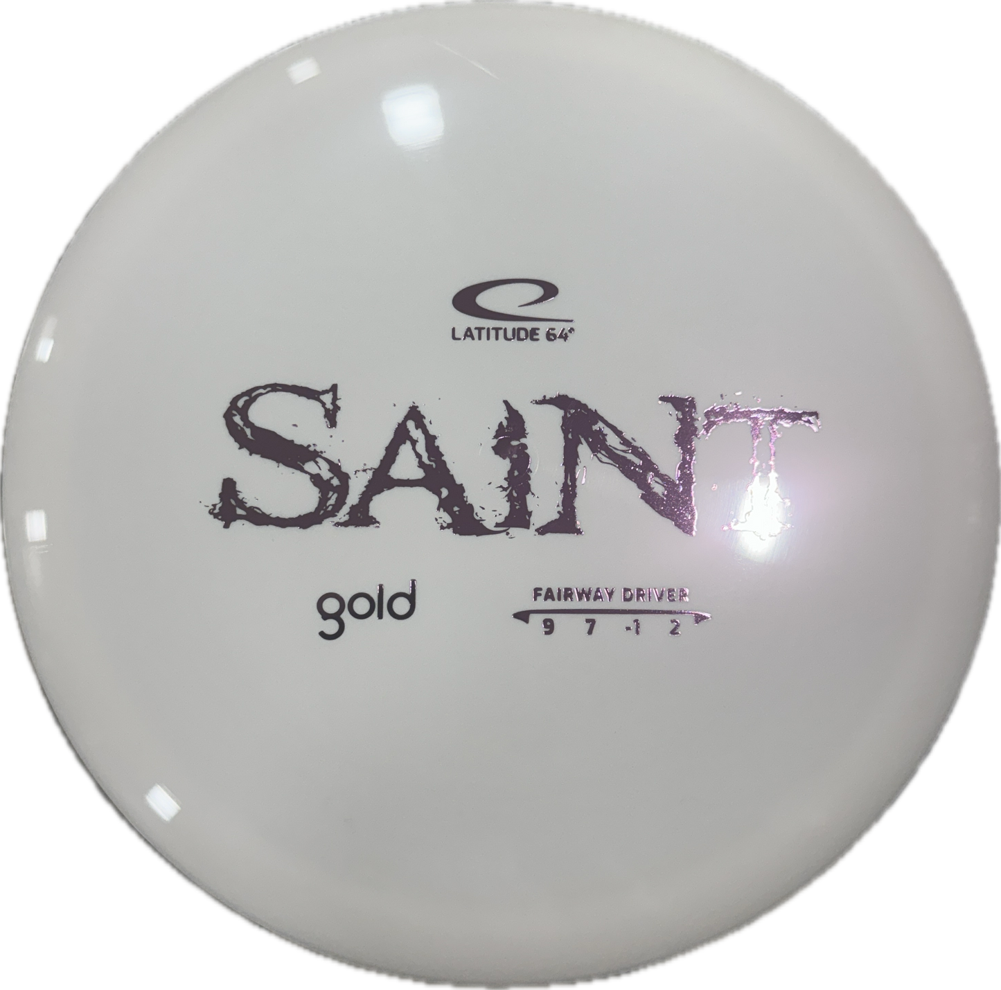 Saint - Lat64| 9/7/-1/2
