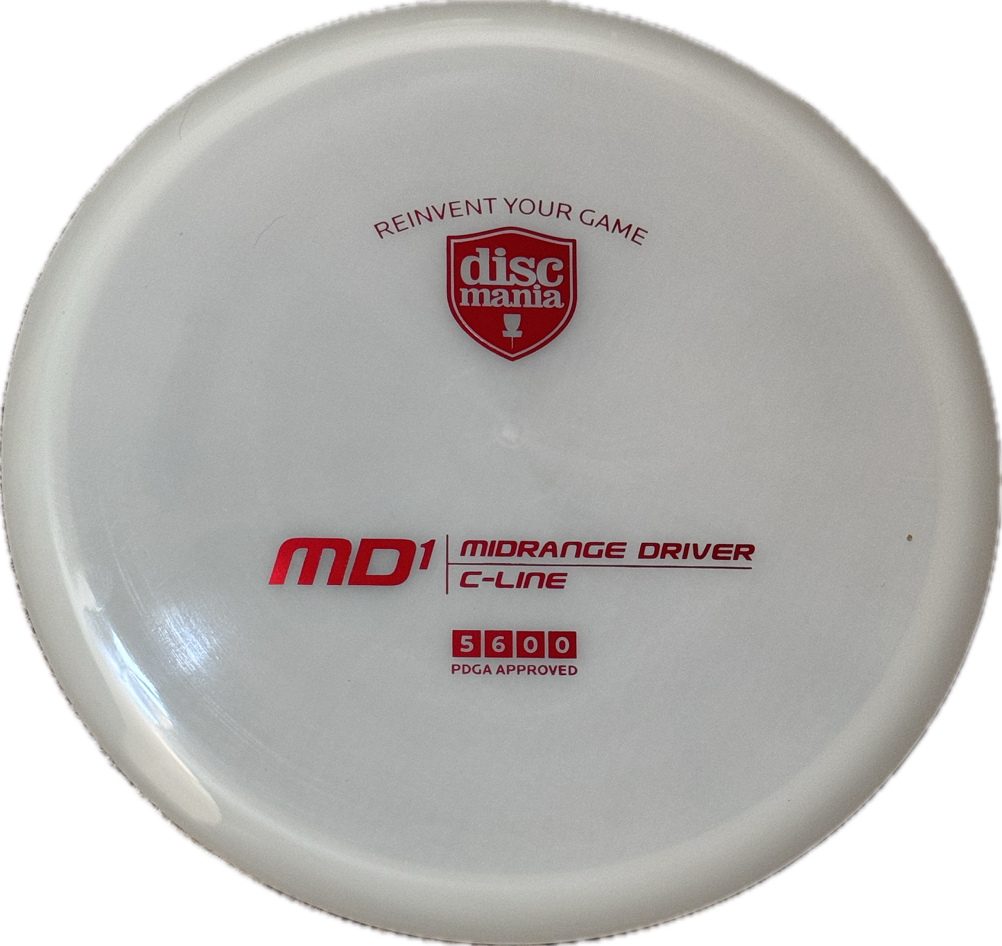 MD1-Discmania 5/6/0/0