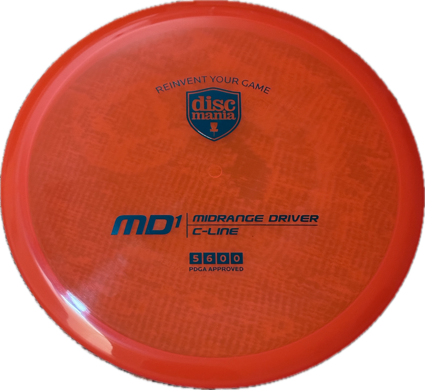 MD1-Discmania 5/6/0/0