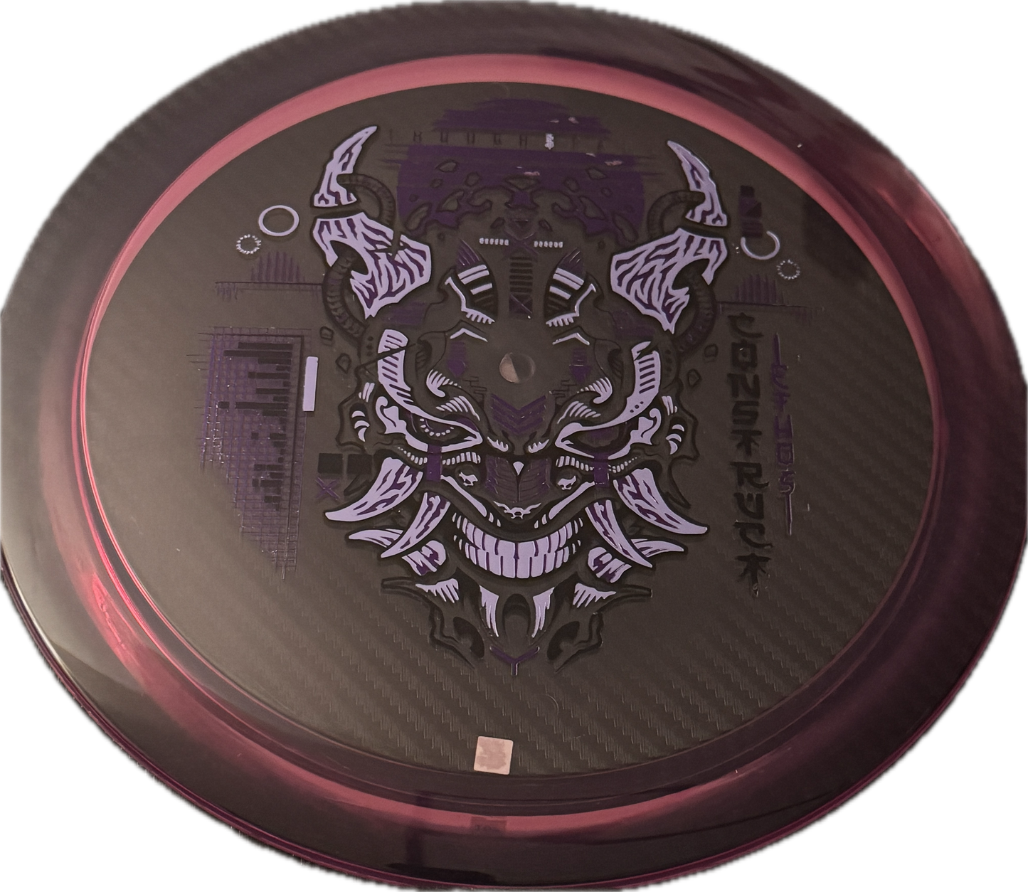 Construct - Thought Space Athletics