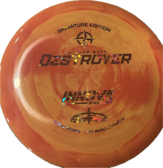 Destroyer-Innova 12|5|-1|3