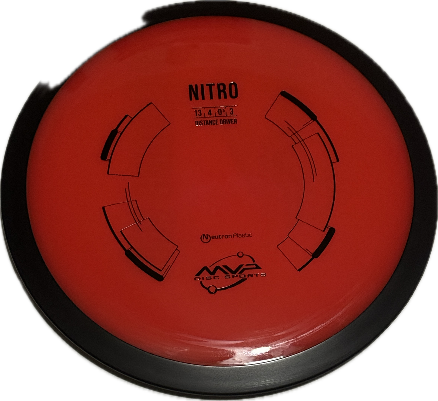 Nitro - MVP 13/4/-0.5/3