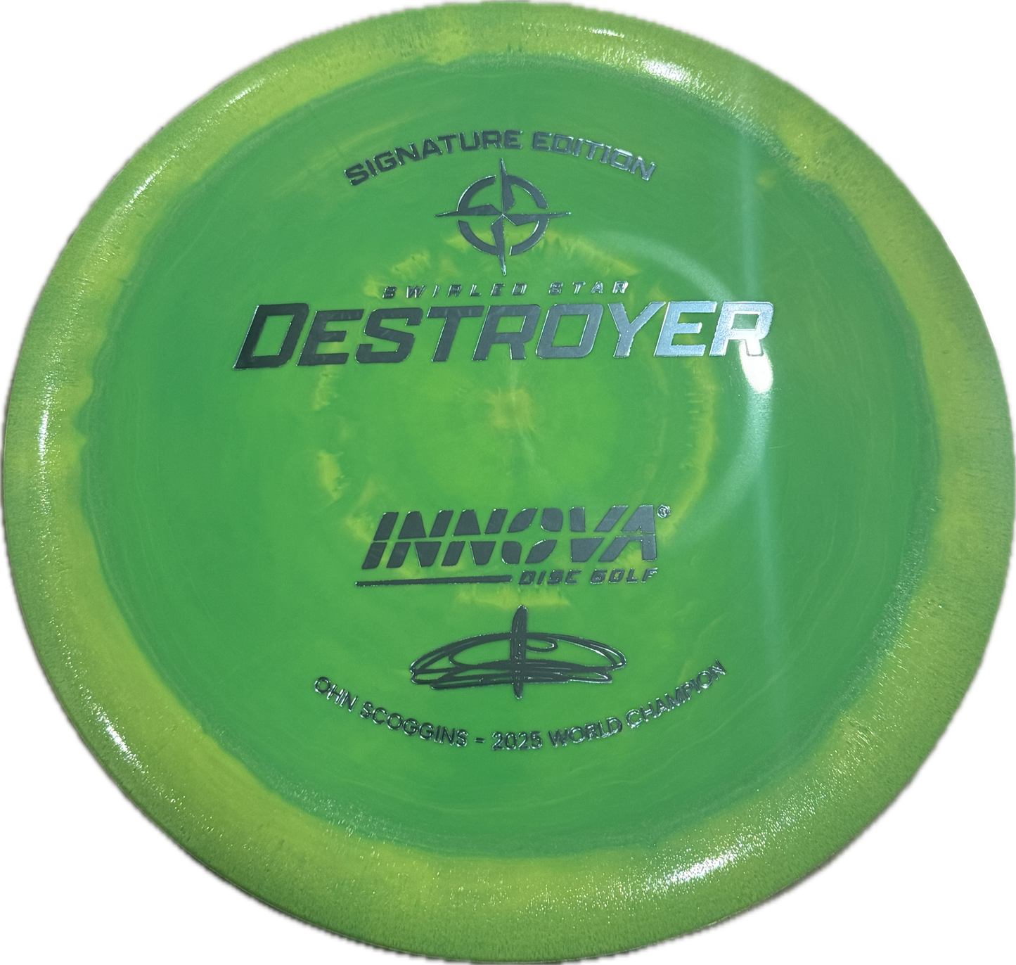 Destroyer-Innova 12|5|-1|3
