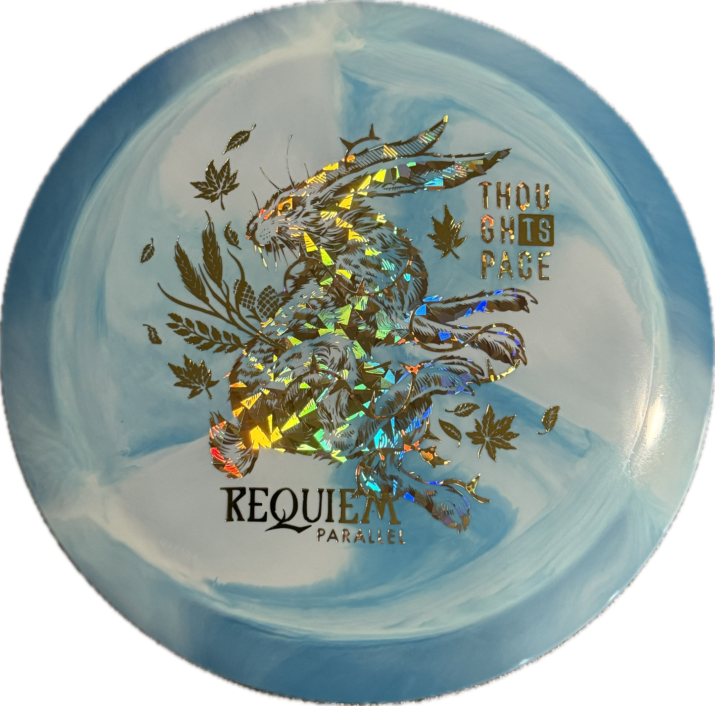 Requiem | TSA | 12/5/-1/2