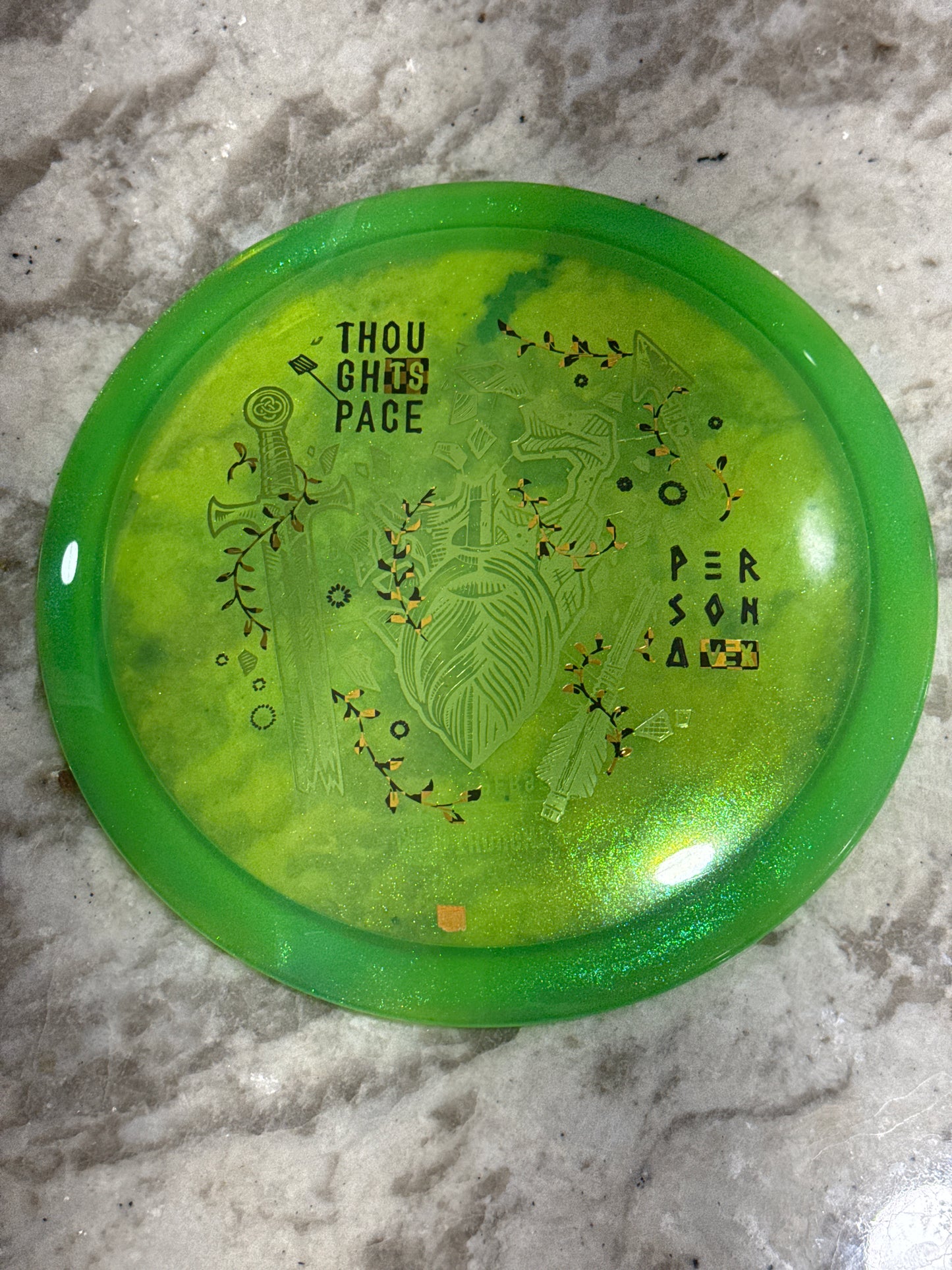 Persona - TSA : 8|5|-3|1