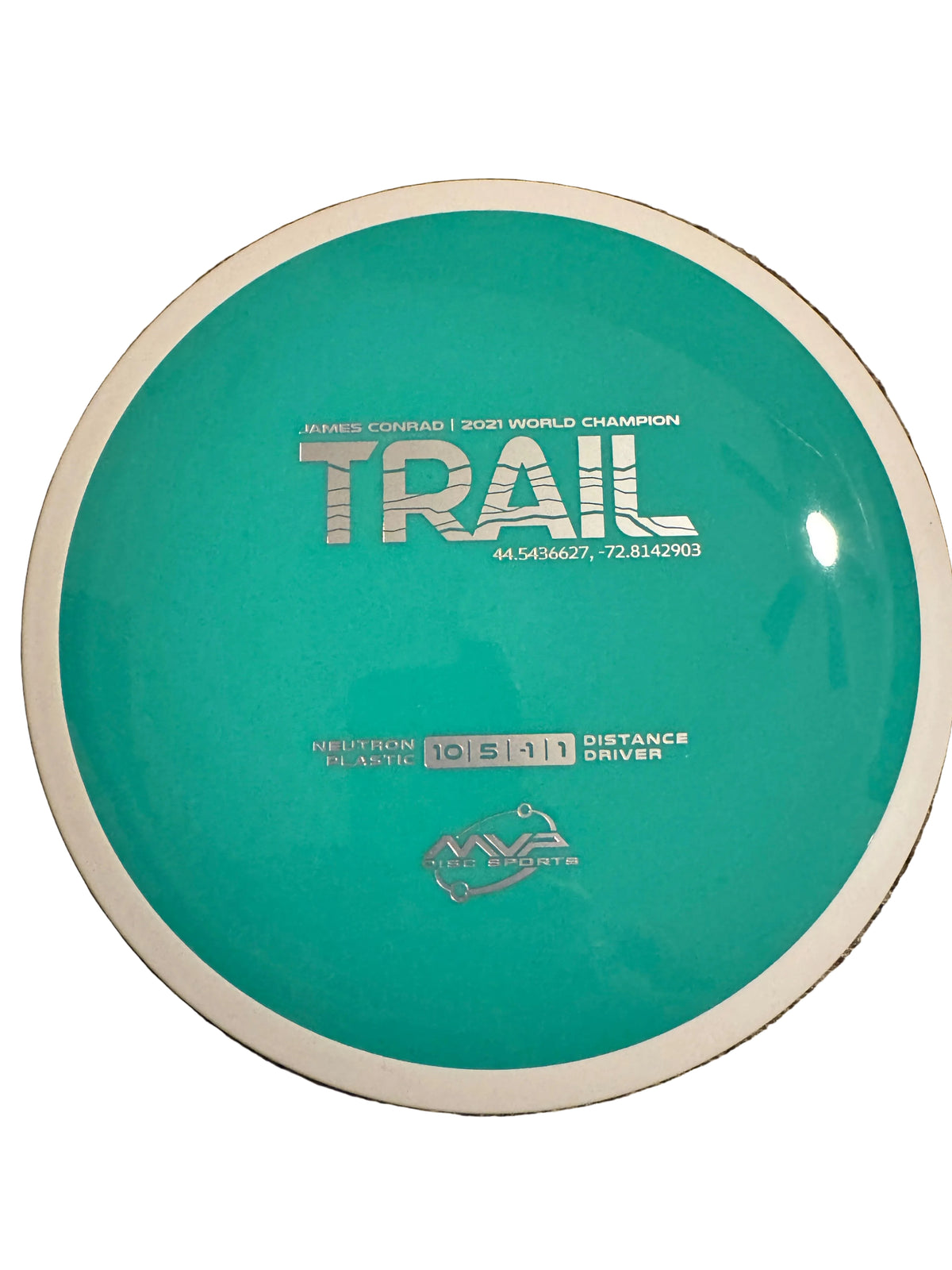 Trail Neutron 10|5|-1|1