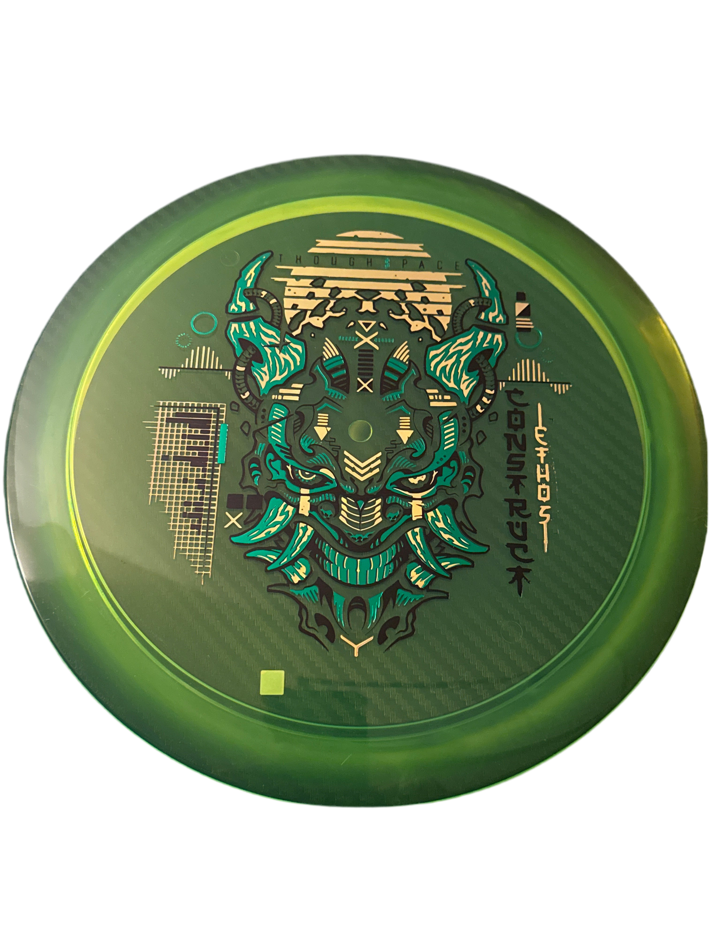 Construct - Thought Space Athletics