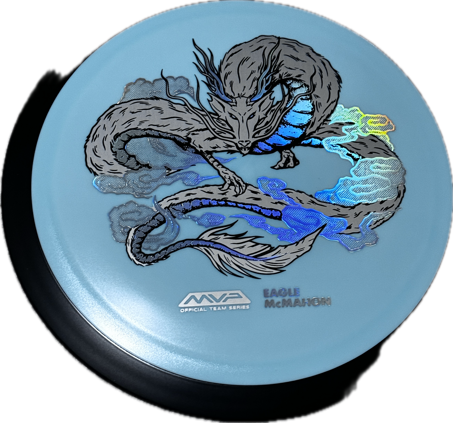 Dimension(EagleSeries)- MVP 14.5/5/0/3