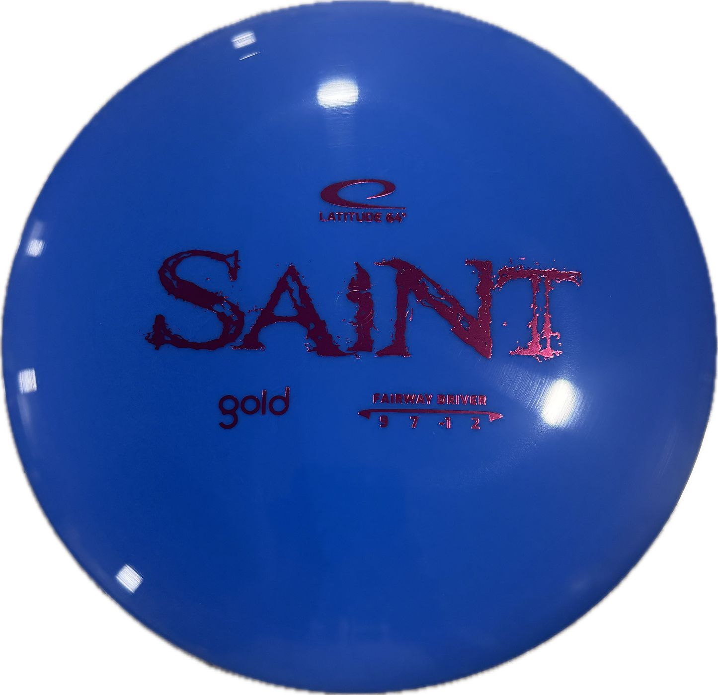 Saint - Lat64| 9/7/-1/2