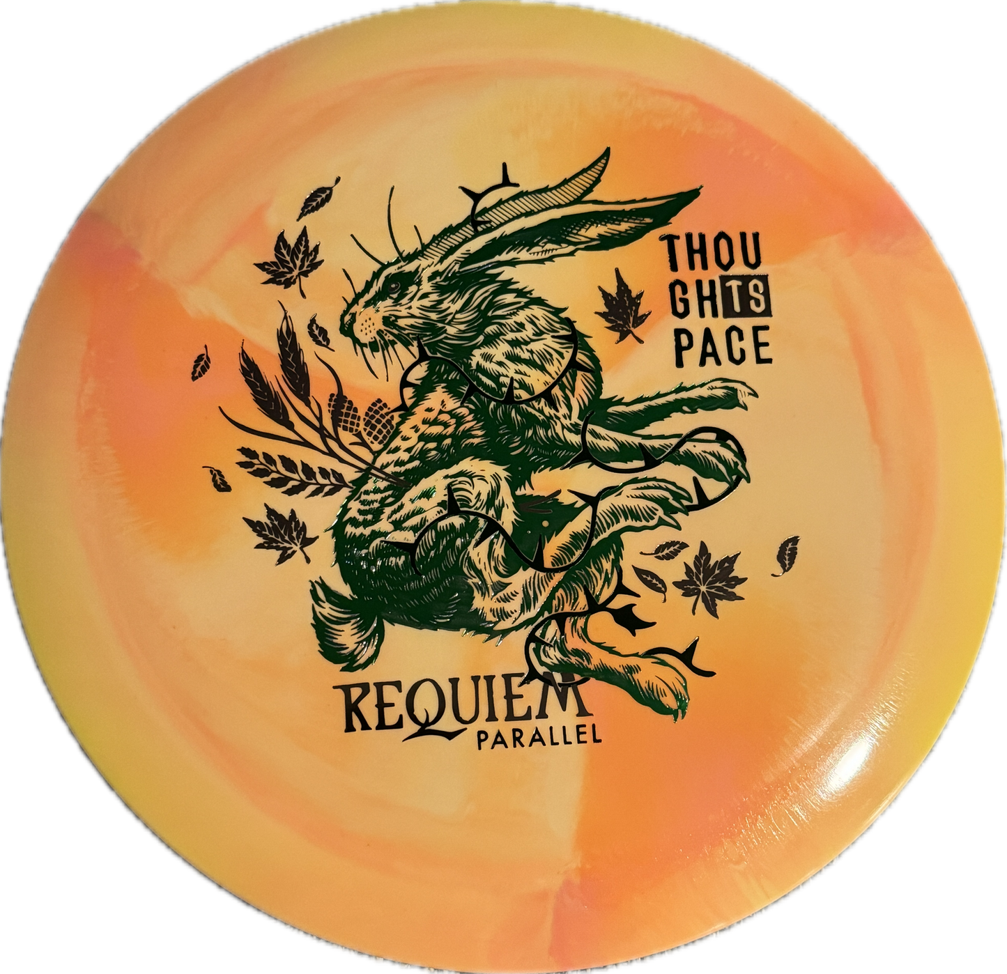 Requiem | TSA | 12/5/-1/2