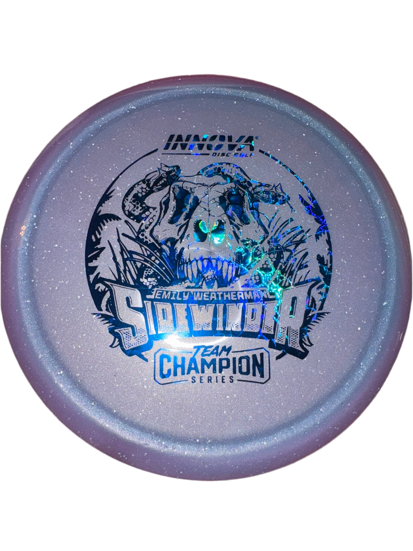 Sidewinder Innova 9|5|-3|1