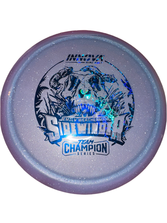 Sidewinder Innova 9|5|-3|1