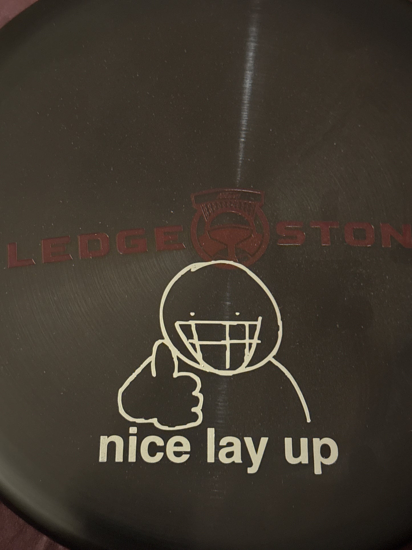 Zone - Discraft: 4/3/0/3
