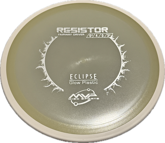 Resistor 6.5|4|0|3 MVP