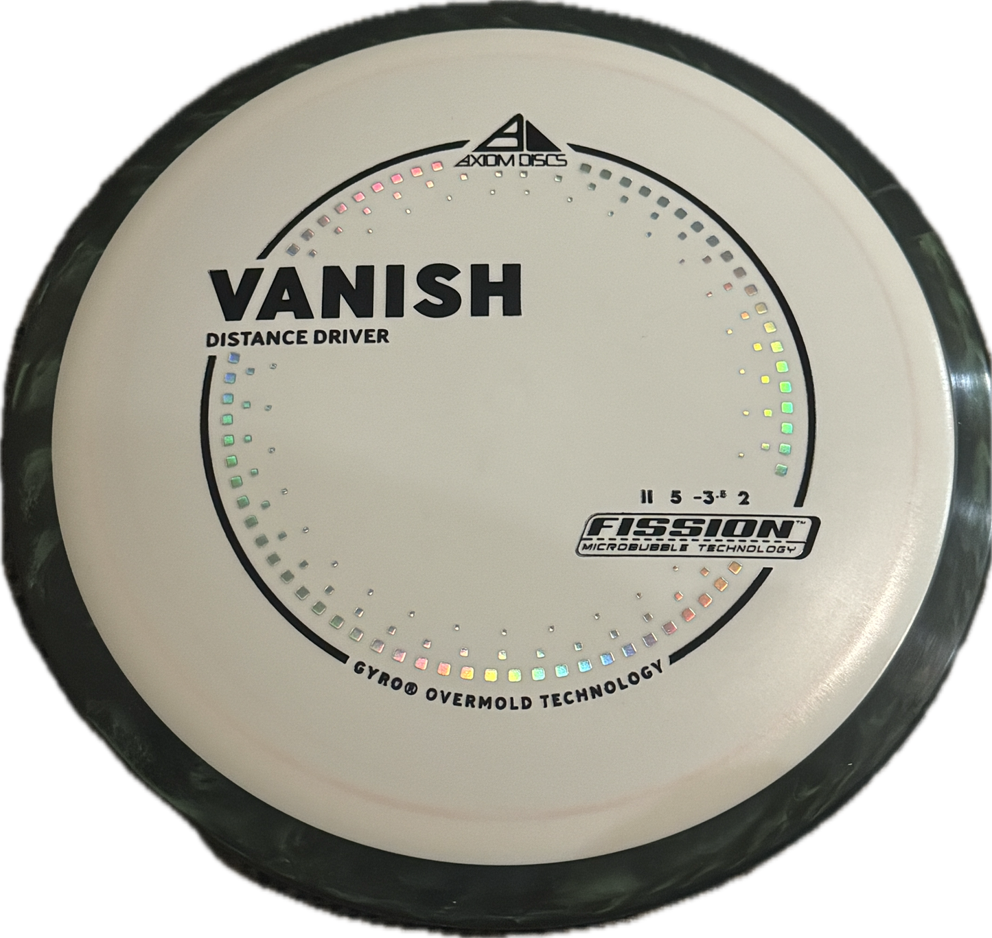 Vanish 11|5|-3.5|2