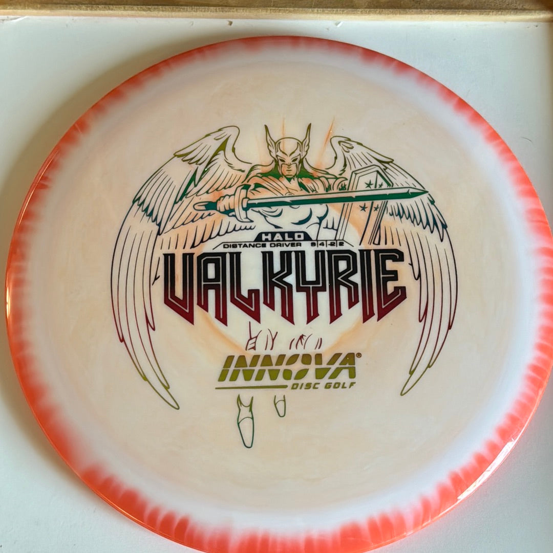 Valkyrie - Innova 9|5|-2|2