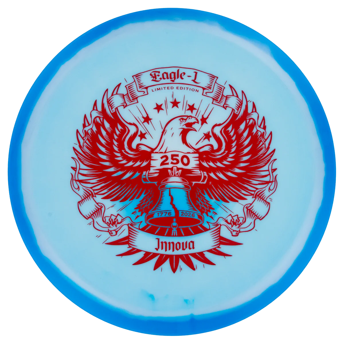 Eagle - Innova 7|4|-1|3