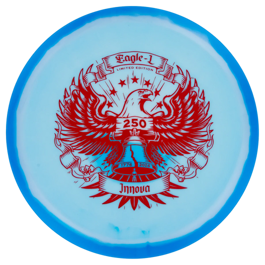 Eagle - Innova 7|4|-1|3
