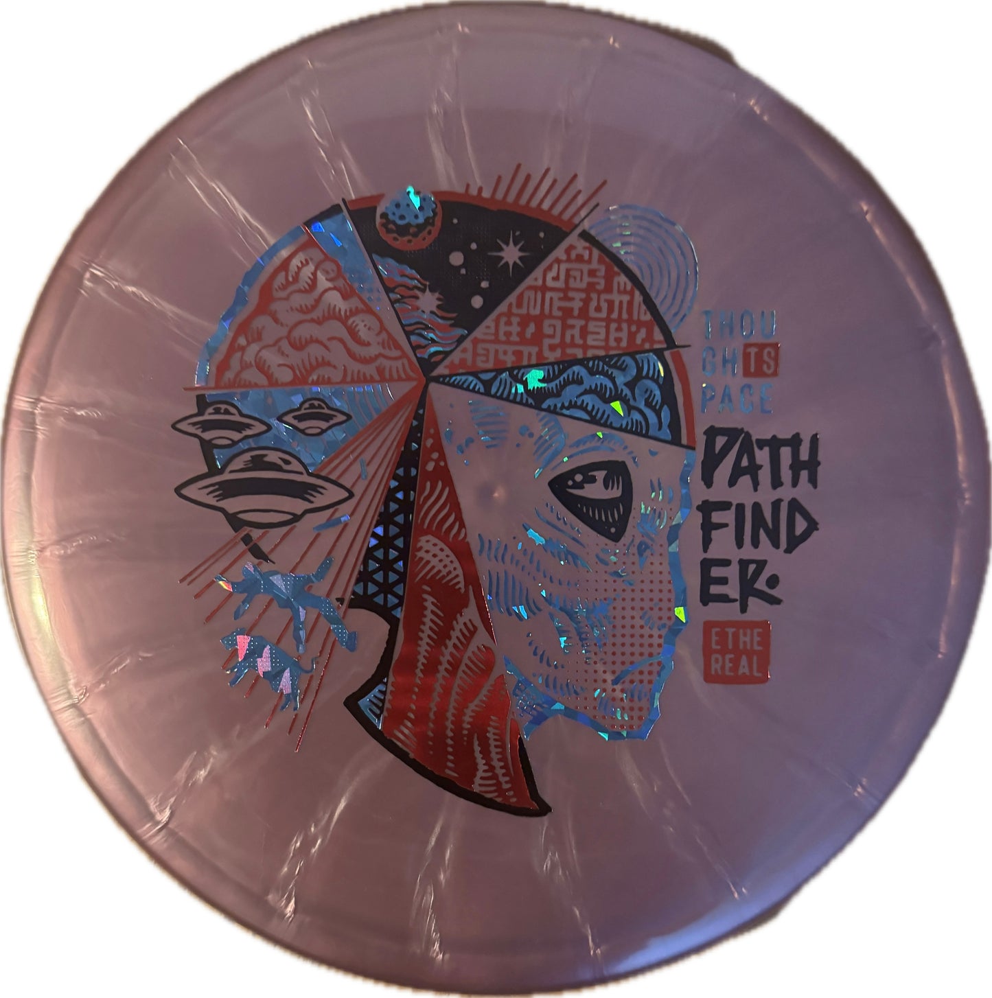 Pathfinder-TSA: 5/5/0/1