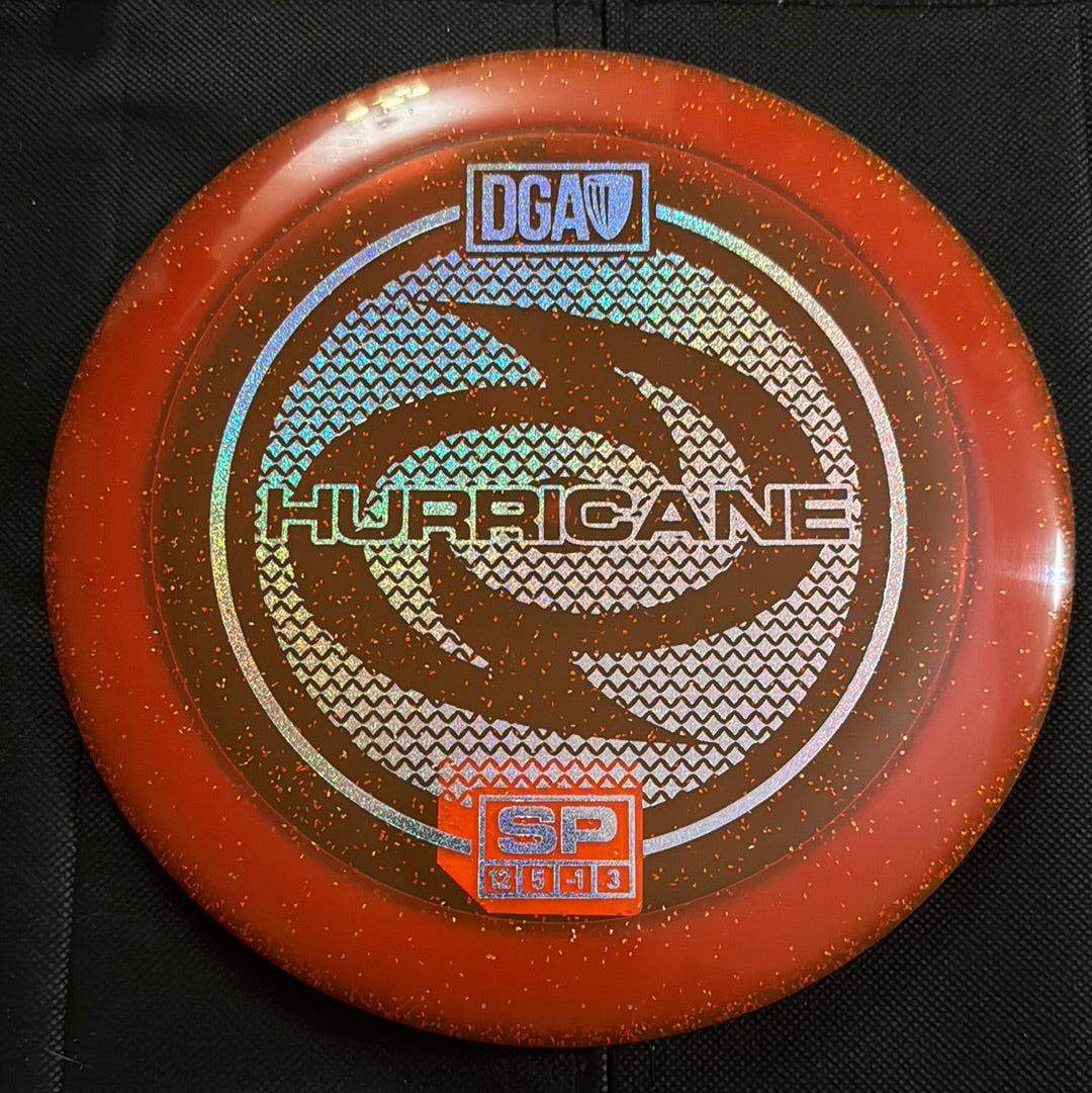 Hurricane