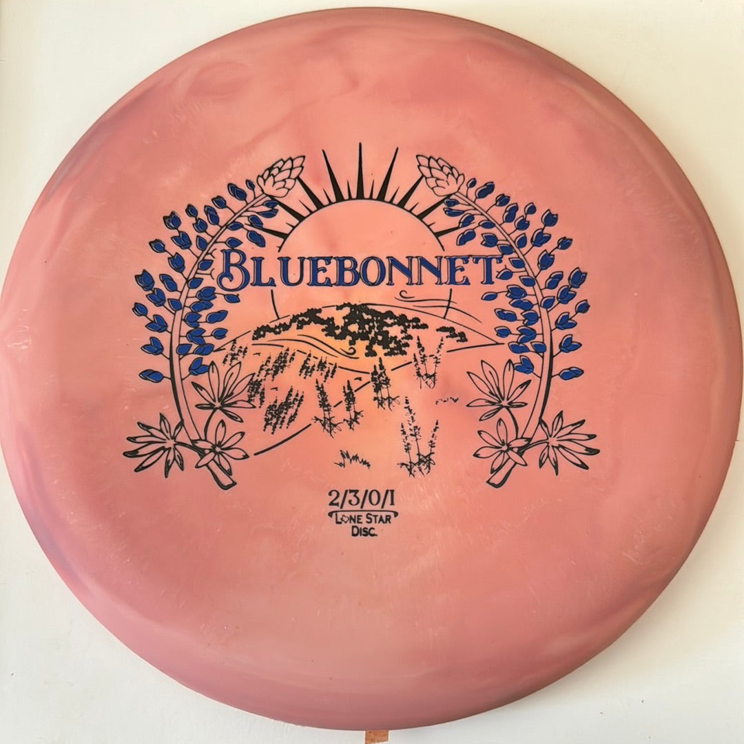 Bluebonnet - Lone Star Discs