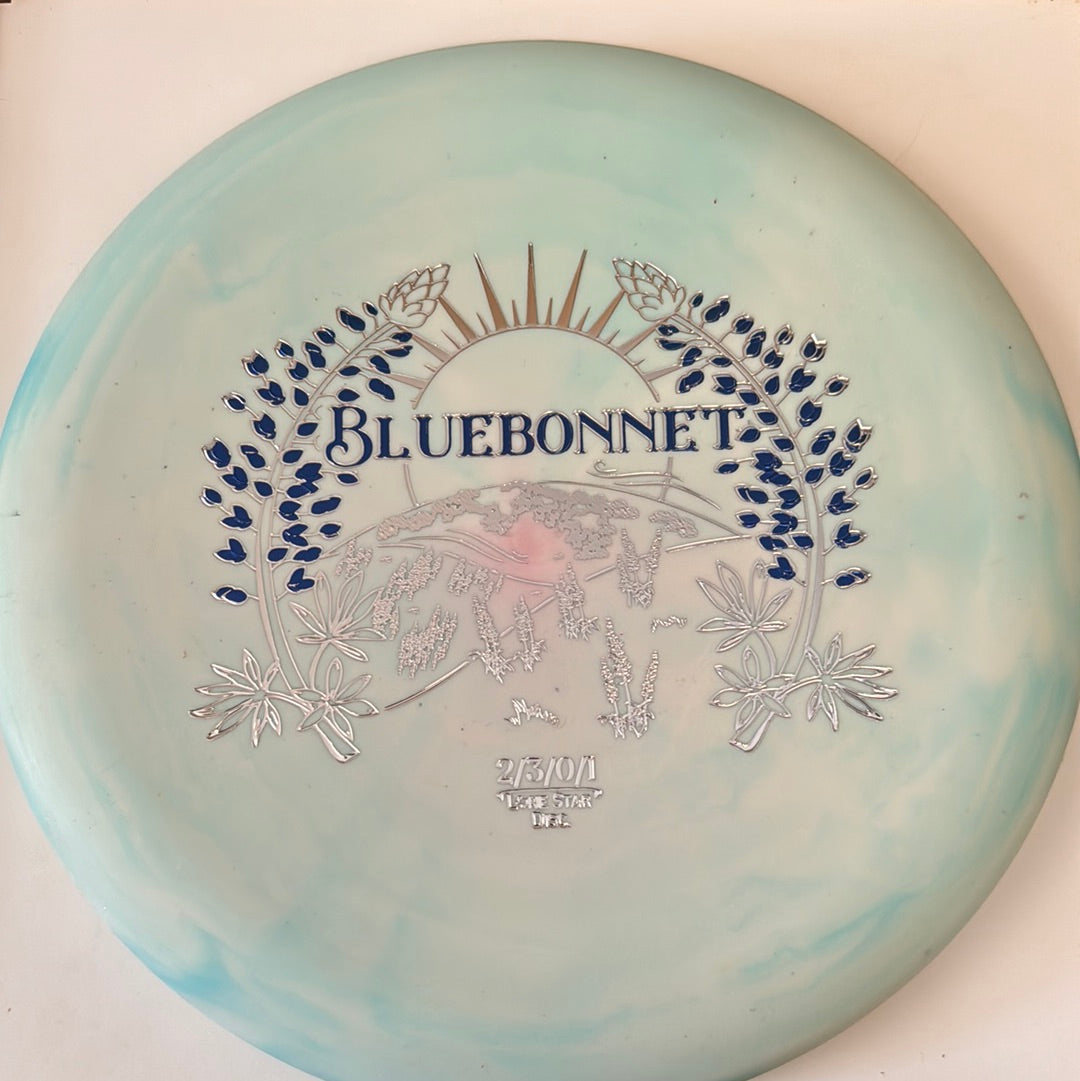 Bluebonnet - Lone Star Discs