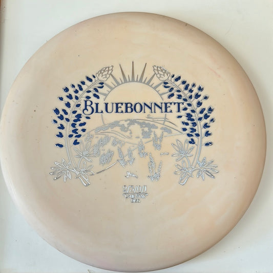 Bluebonnet - Lone Star Discs