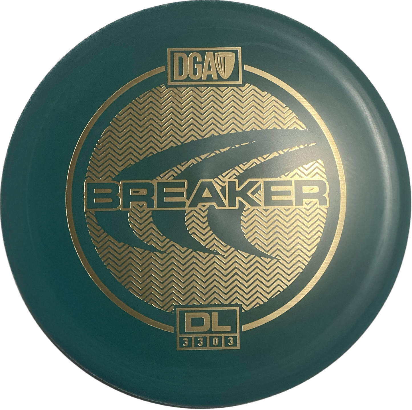 Breaker - DGA