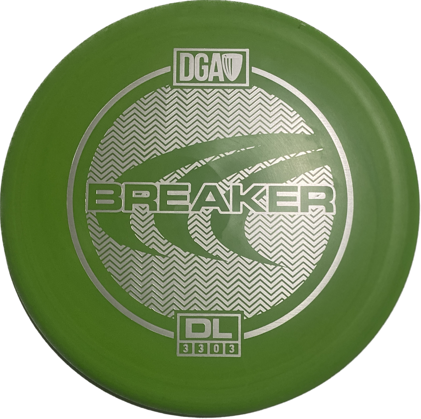 Breaker - DGA