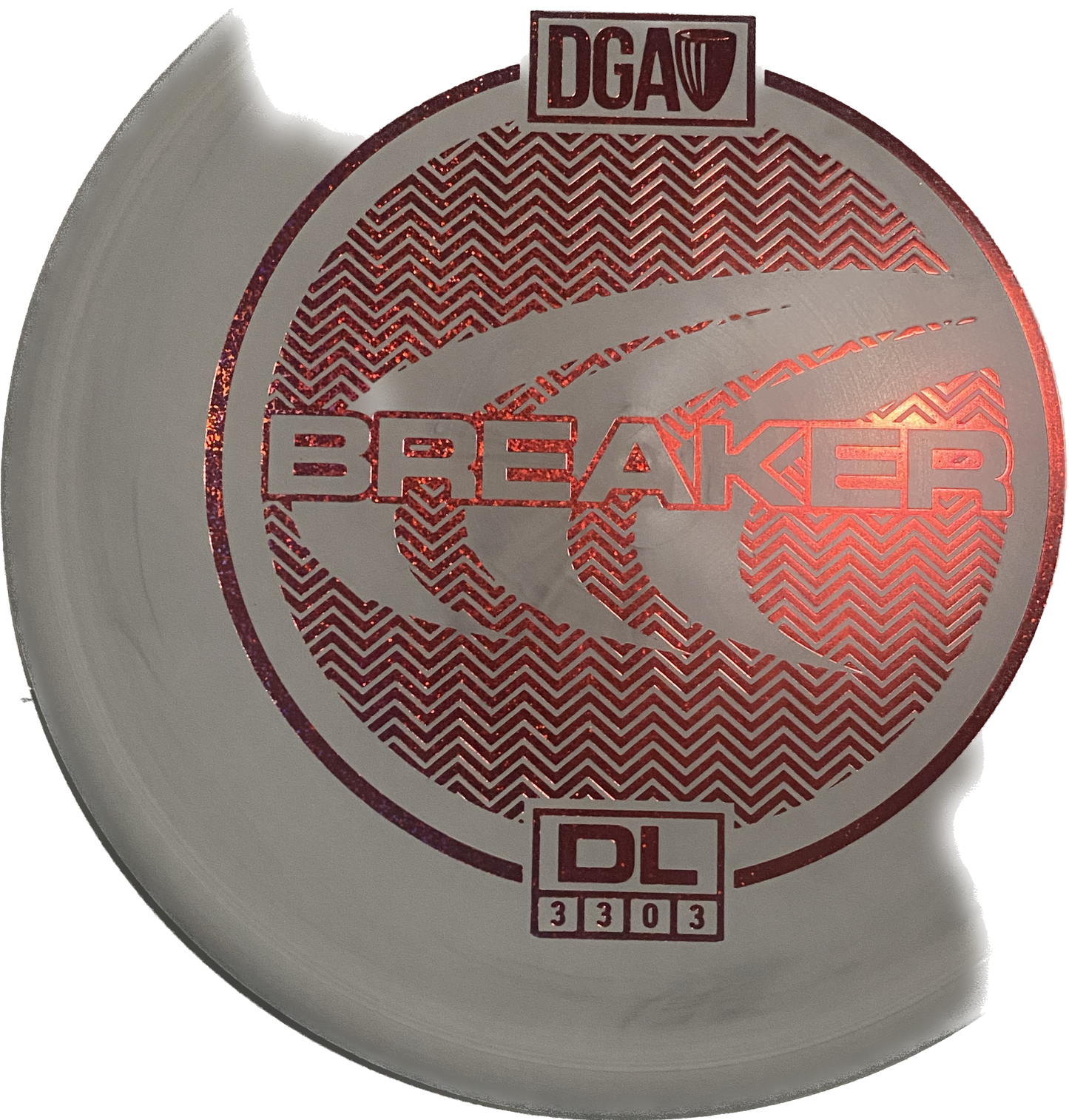 Breaker - DGA