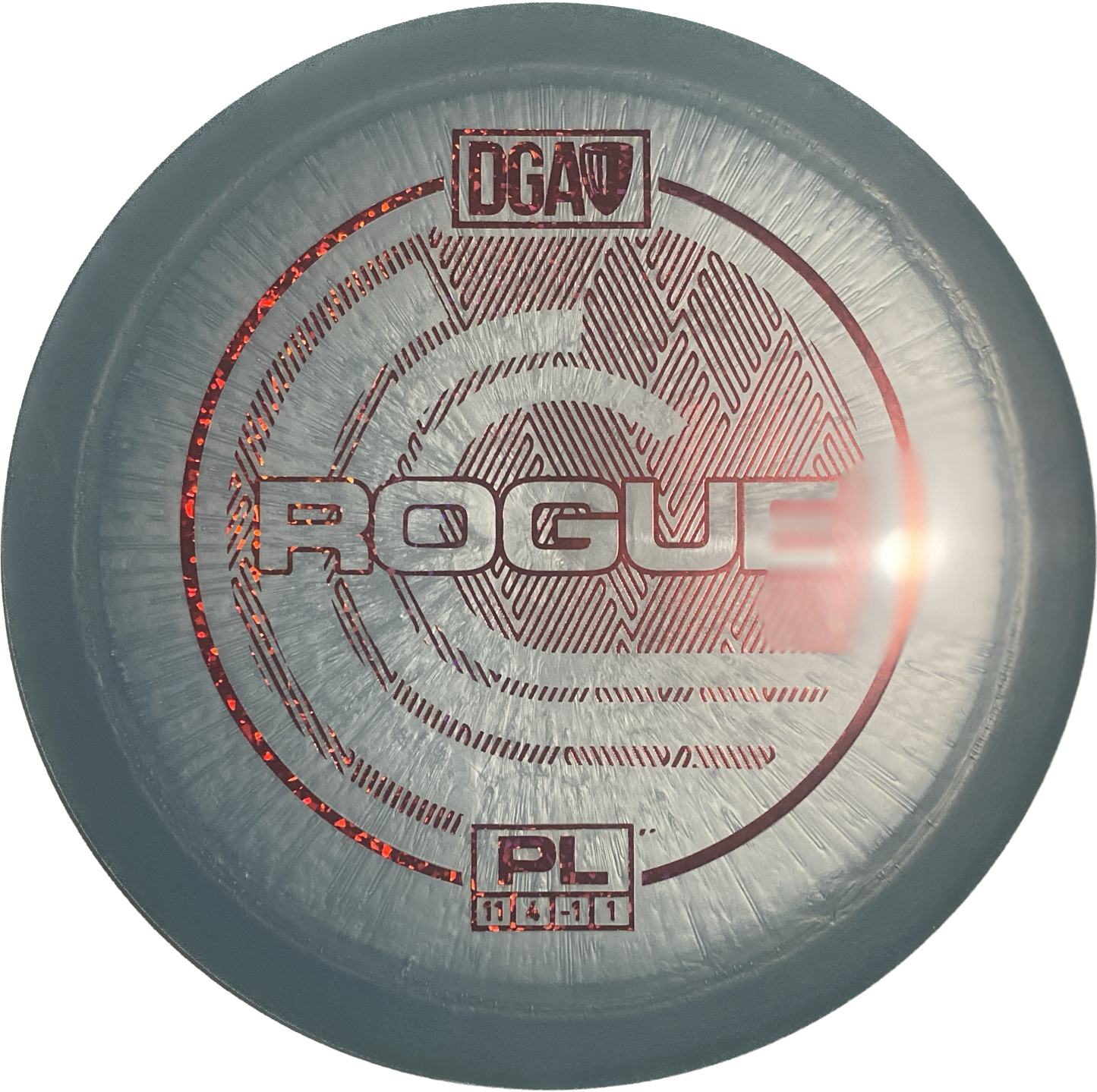 Rogue - DGA