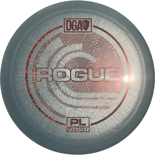 Rogue - DGA