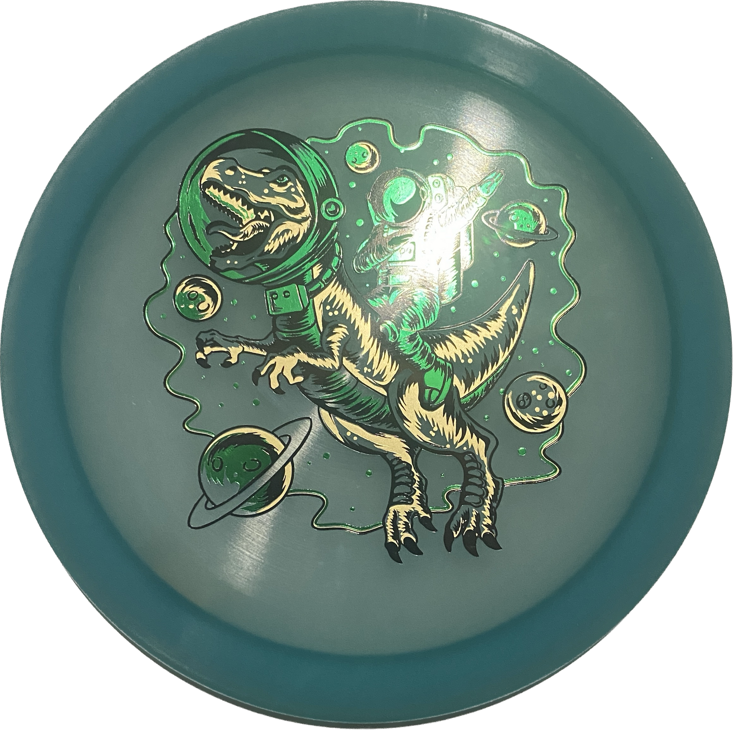 Raptor - Discraft: 9/4/0/3