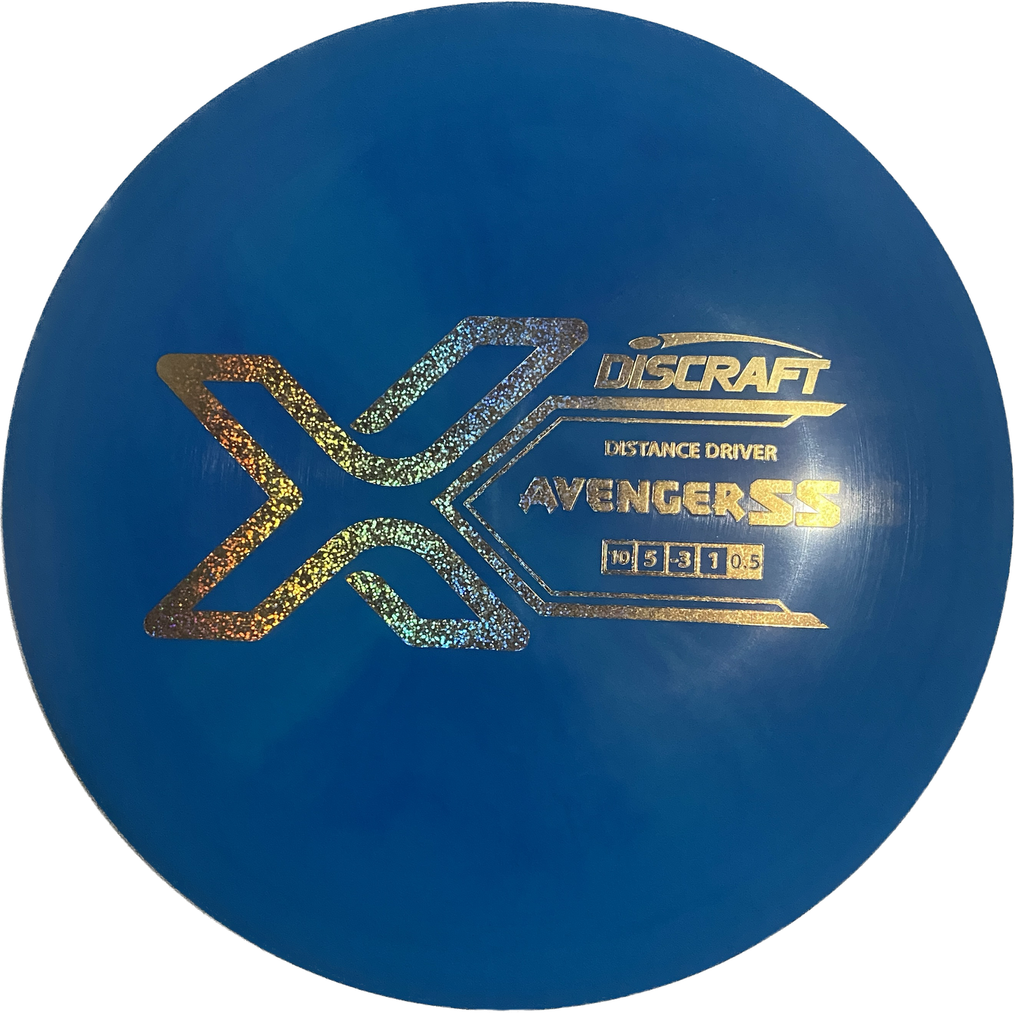 Avenger SS - Discraft