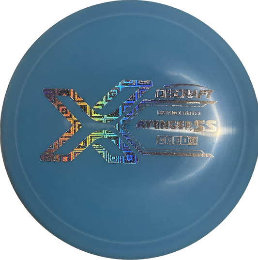 Avenger SS - Discraft