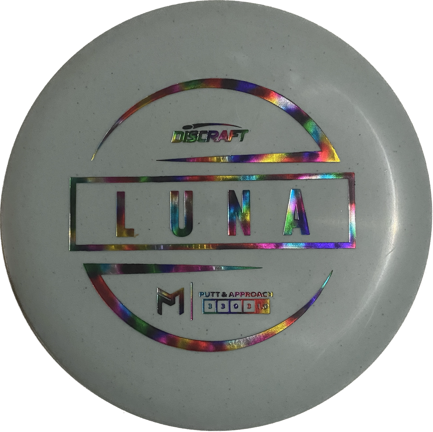 Luna - Discraft