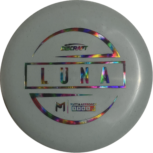 Luna - Discraft