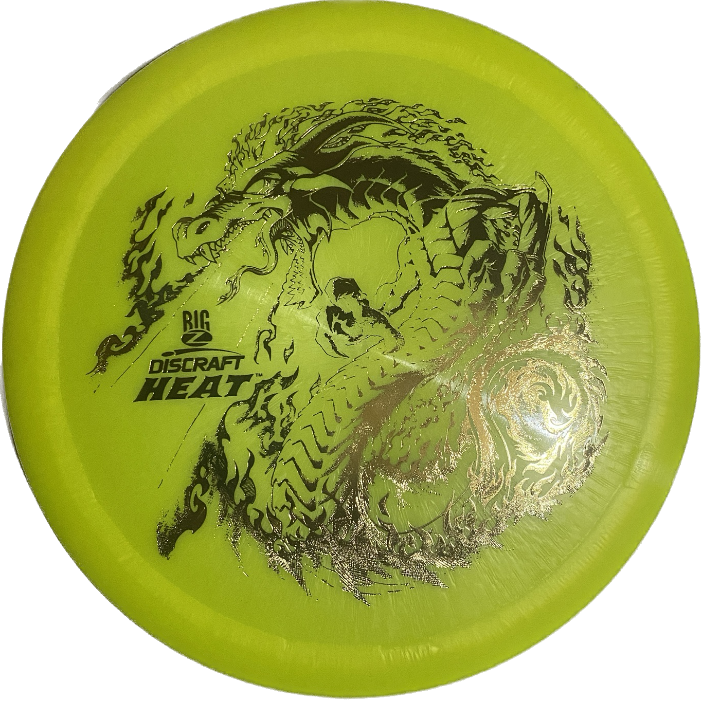 Heat - Discraft