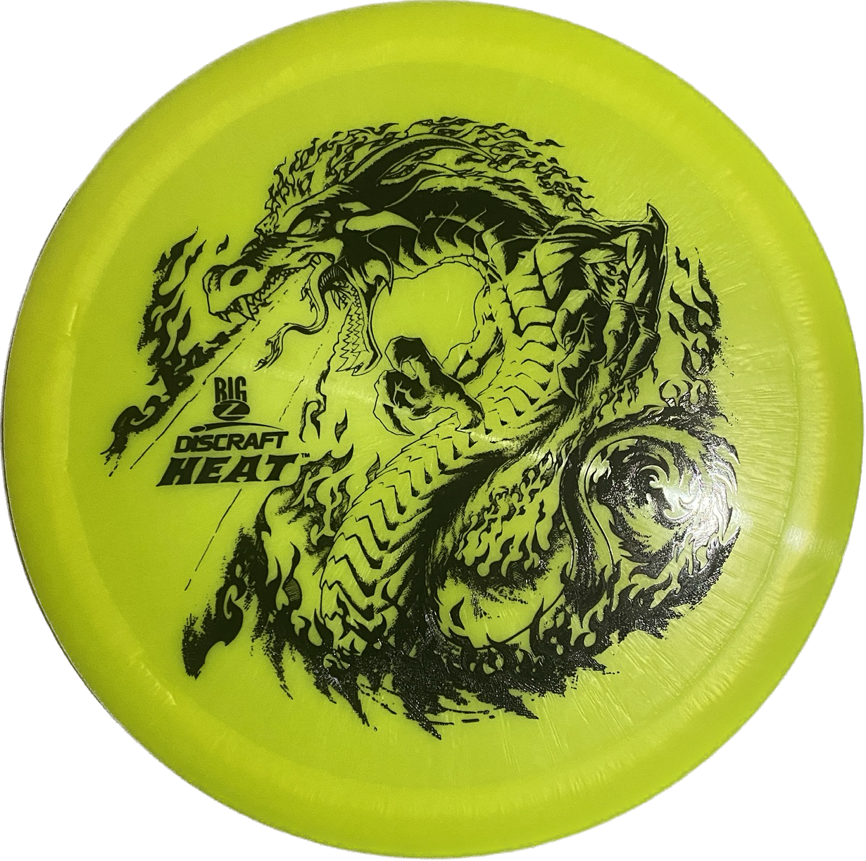 Heat - Discraft