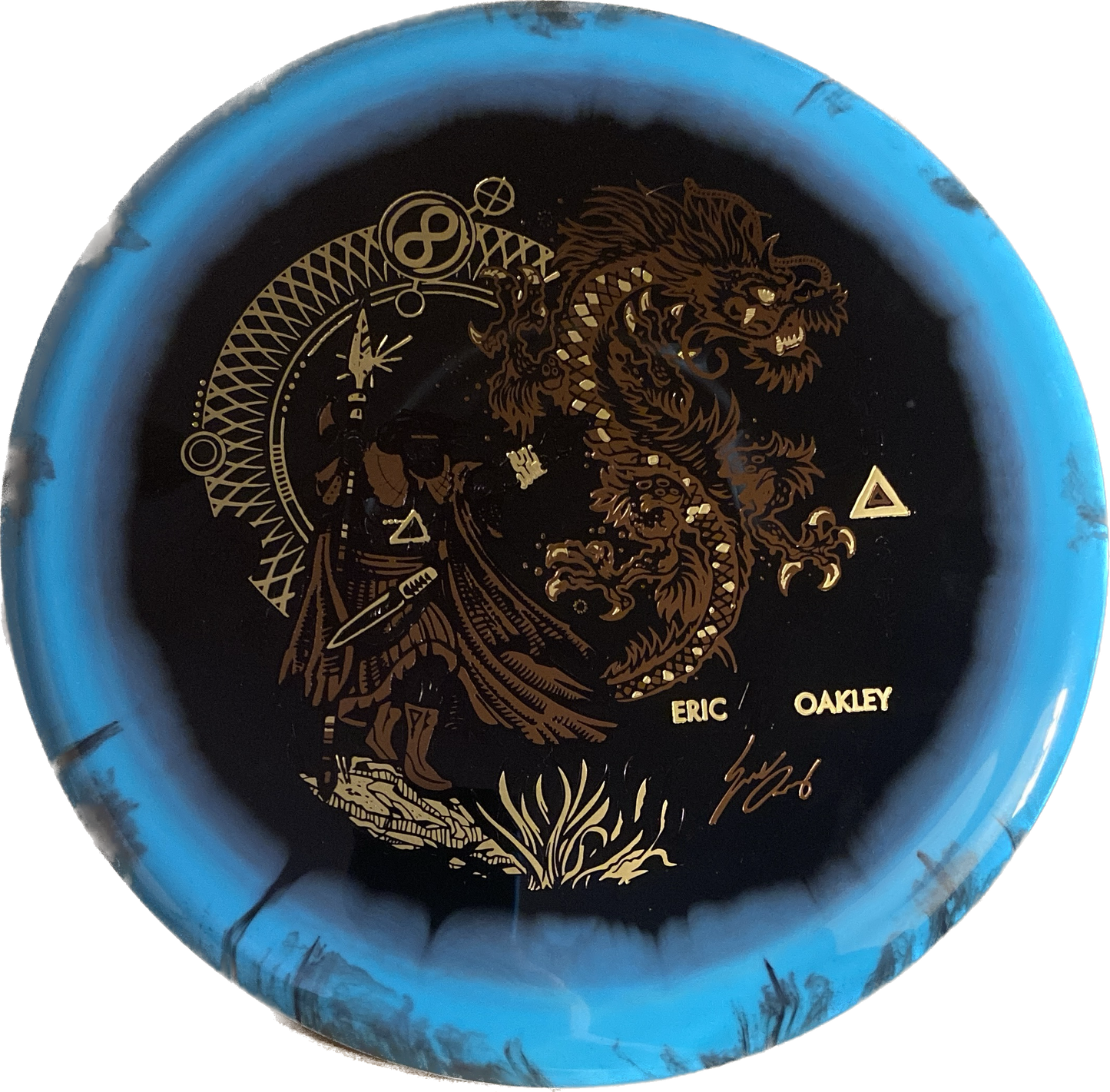 Dynasty - Infinite Discs