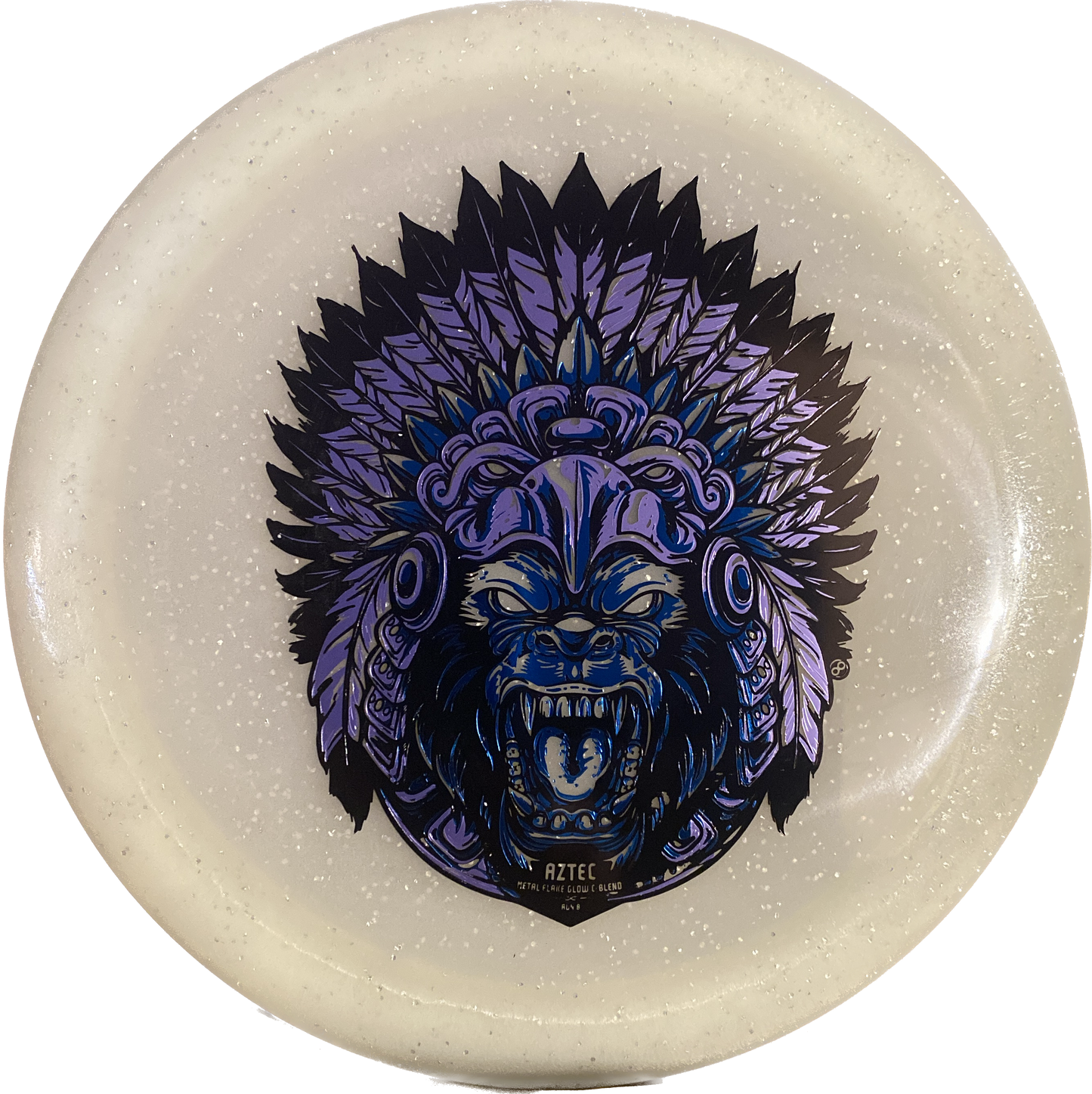 Aztec - Infinite Discs